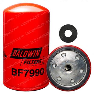 Picture of Fuel Filter