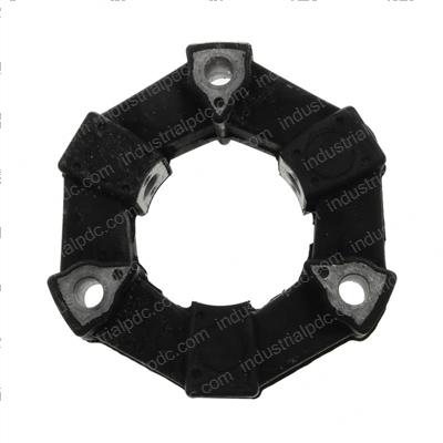 Picture of Coupling - Rubber