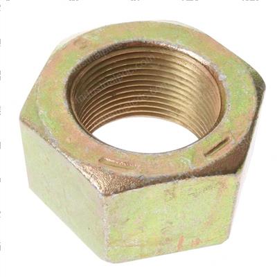 Picture of Nut Hex 11/2-12gr8