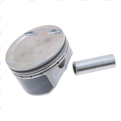 Picture of Piston + Pin - Eng
