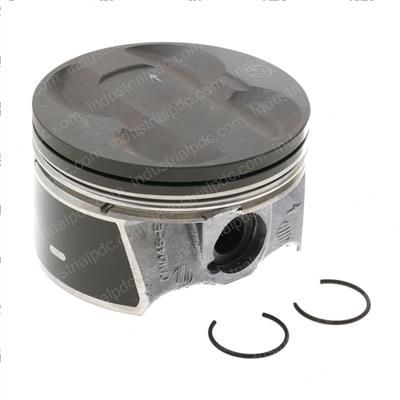 Picture of Piston W/Wrist Pin
