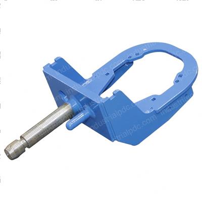 Picture of Weldment,yoke, 32, Mini, Lt,