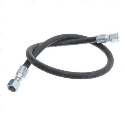 Picture of Hose #8strorsx#8strorsx#6-39