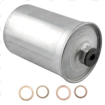 Picture of Filter - Fuel