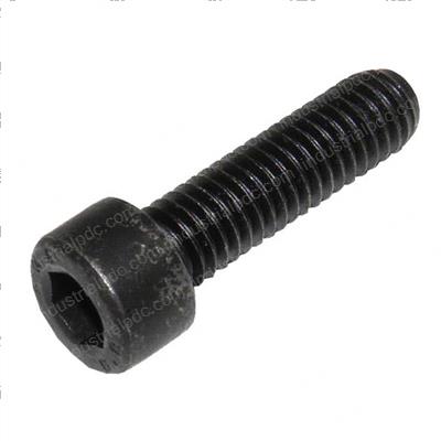Picture of Socketheadscrew M6x228.8a