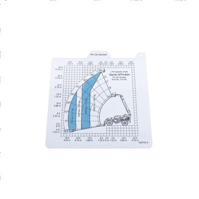 Picture of Card-Load Rng-844 Pin on Bkt