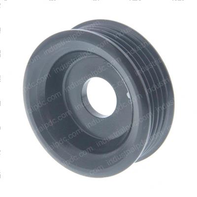 Picture of Pulley. Belt