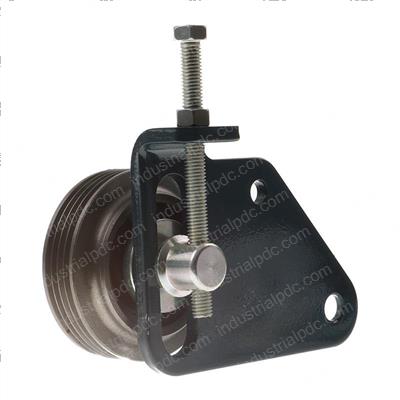 Picture of Pulley Assembly