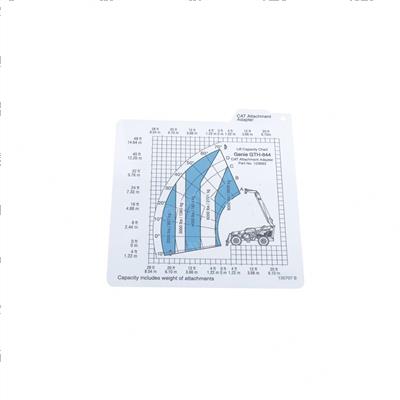 Picture of Card-Load Rng-844 Cat Adpt