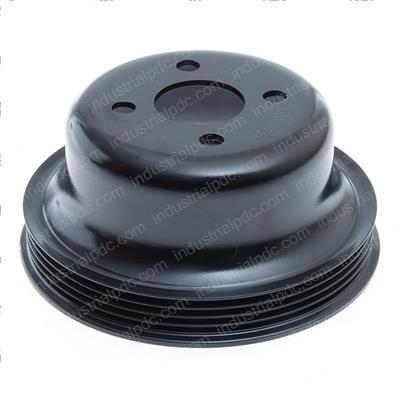 Picture of Pulley - Fan-Mmc2.4l