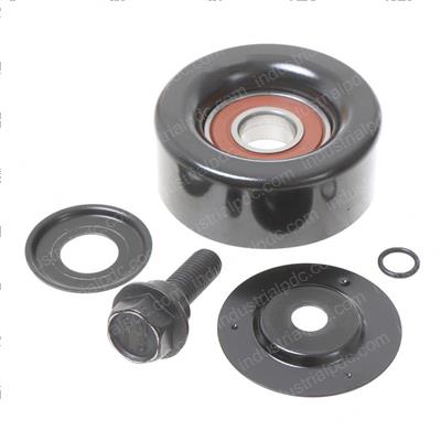 Picture of Pulley Assy-Idle