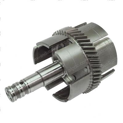 Picture of Shaft Kit-Counter