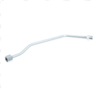 Picture of Tube - Draw-Lh