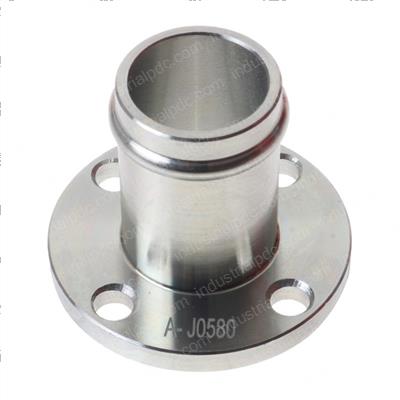 Picture of Flange Inlet Beaded