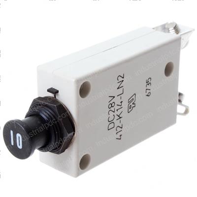 Picture of Breaker - Circuit 10.0a