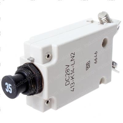 Picture of Circuitbreaker - 35.0a
