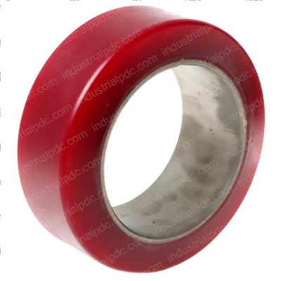 Picture of Tire - Poly 12x4.5x8