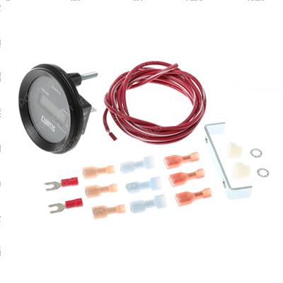 Picture of Meter Kit - Hour 12-24 Volt
