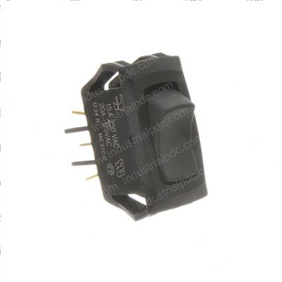 Picture of Switch - Rocker V C a Spdt