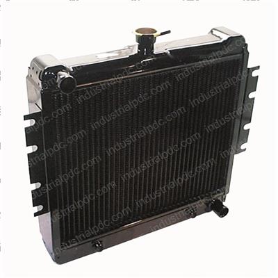 Picture of Radiator