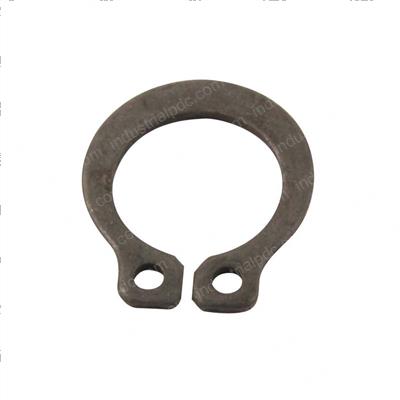 Picture of Ring - Snap External