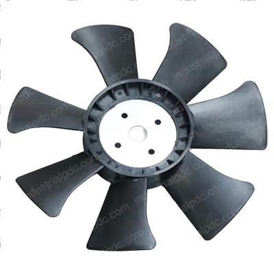 Picture of Fan - Radiator
