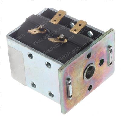 Picture of Coil 1a Reverser Panel