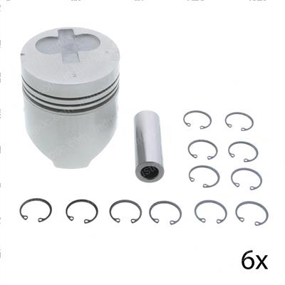 Picture of Piston Set