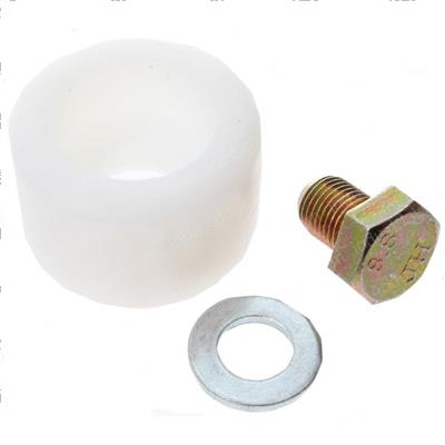 Picture of Bumper Assembly (front) 1st Le