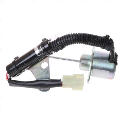 Picture of Assy- Solenoid Stop