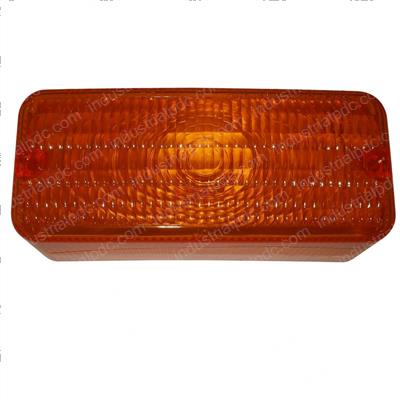 Picture of Lens - Amber