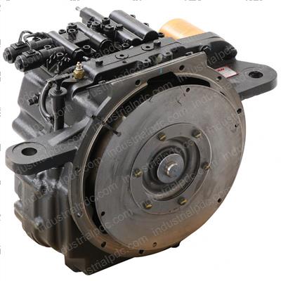 Picture of Transmission Assy-S5t9