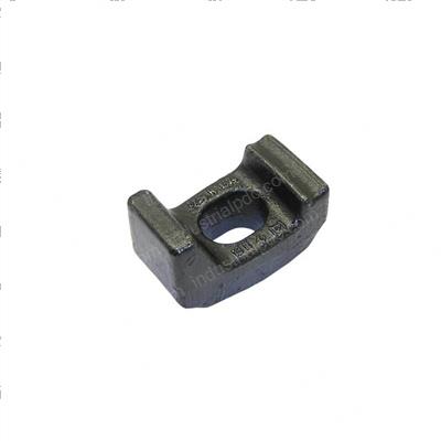 Picture of Clamp - Wheel