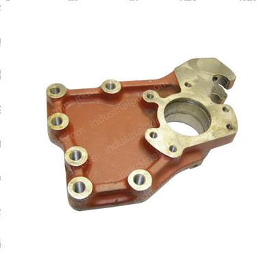 Picture of Metal Works Support