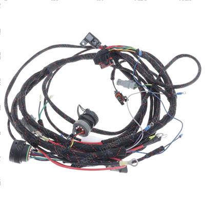 Picture of Harness,engine,tier Iii 99hp