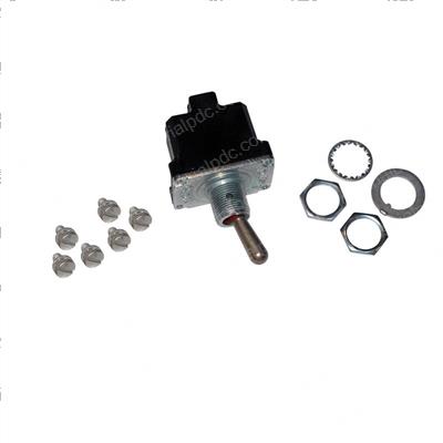 Picture of Switch-2pos Dpst Sealed Toggle