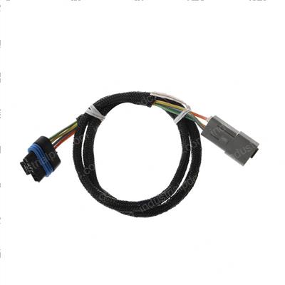Picture of Harness-Throttle Pedal-Wc