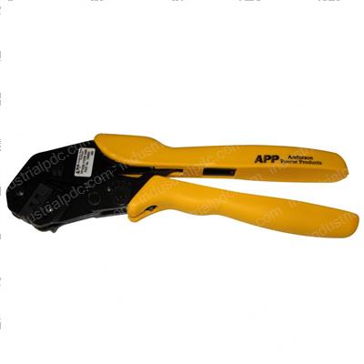 Picture of Tool - Crimper - 12-20 Ga