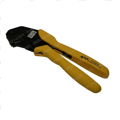 Picture of Crimp Tool 6mm #10-14 + 16-20