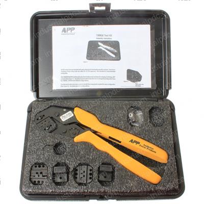 Picture of Crimping Tool
