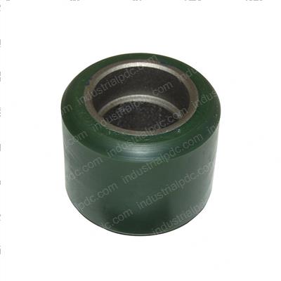 Picture of Wheel - Poly 3.38 X 2.75