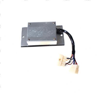 Picture of Speed Control Unit