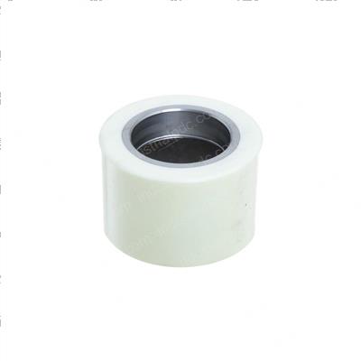 Picture of Wheel - Poly 3.375x2.75 X 2.04