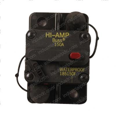 Picture of Circ Brkr - Hi-Amp 150 Amp
