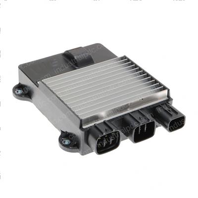 Picture of Injection Controller Assembly