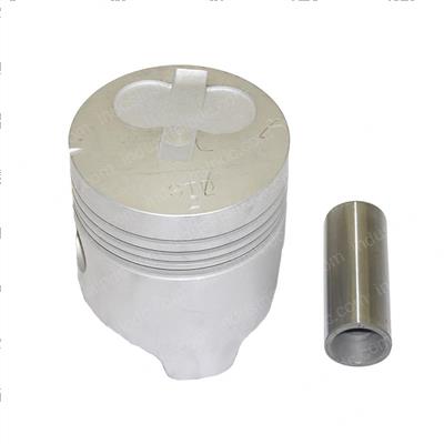 Picture of Piston - W/Pin