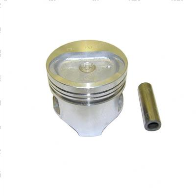 Picture of Piston - Std W/Pin