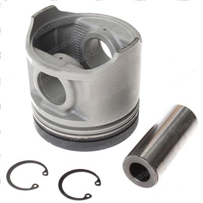 Picture of Piston Sub-Assembly