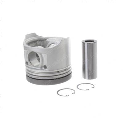 Picture of Piston - W/Pin Standard