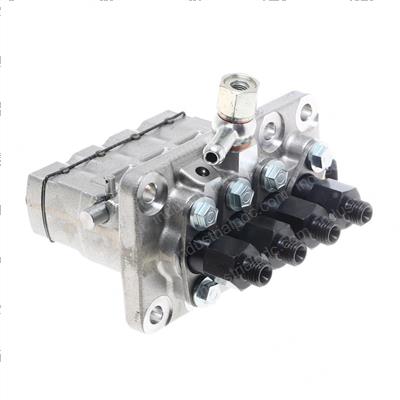 Picture of Injection Pump